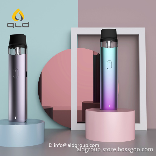 Electronic Cigarette Products Vape Sentry Pod Kit